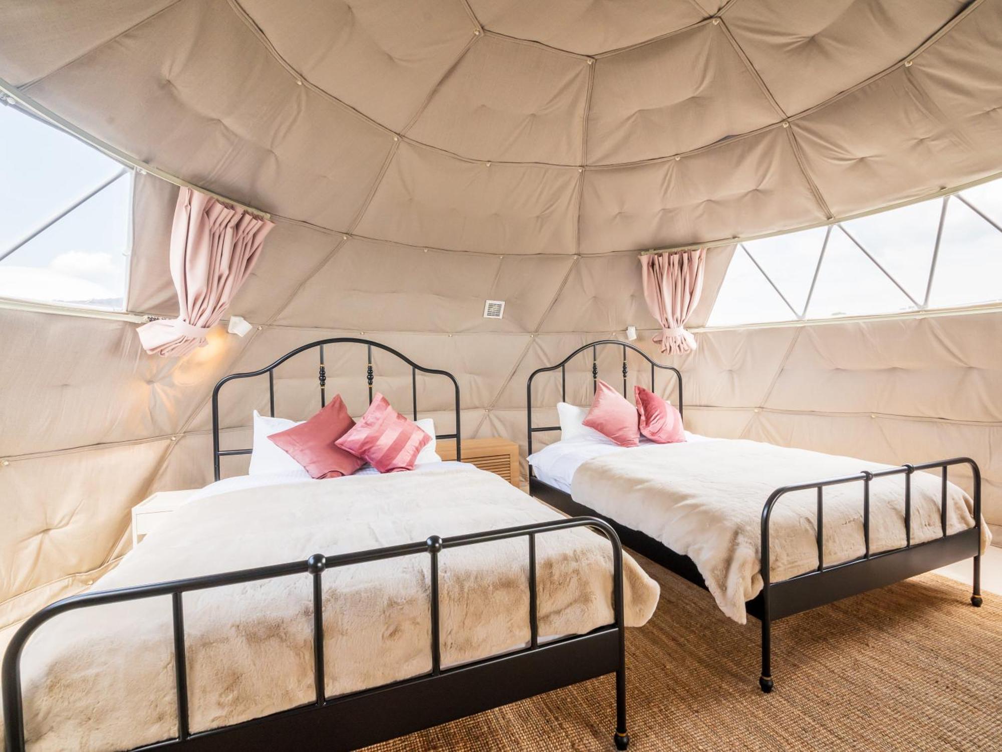 Glamprook Futtsu Bristol Hill Villa Cameră foto