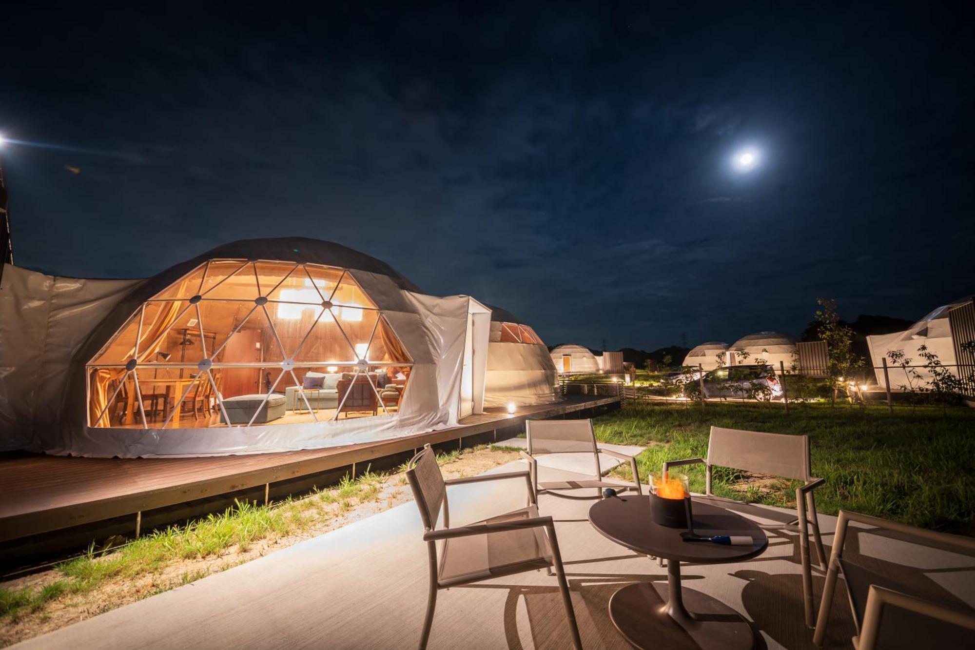 Glamprook Futtsu Bristol Hill Villa Exterior foto